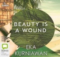 Cover: Beauty Is a Wound - Bolinda/Audible Audio