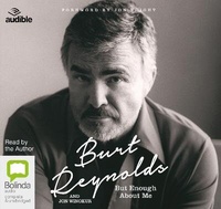 Enlarge image Cover: But Enough About Me - Bolinda/Audible Audio