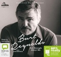 Cover: But Enough About Me - Bolinda/Audible Audio