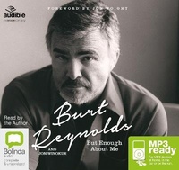 Enlarge image Cover: But Enough About Me - Bolinda/Audible Audio