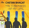 Cover: The Three Mistakes of My Life - Bolinda/Audible Audio