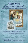 Cover: But Now They Are Angels - BOOKBABY