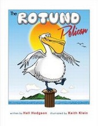 Enlarge image Cover: The Rotund Pelican - Bookbaby
