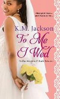 Enlarge image Cover: To Me I Wed - Kensington Publishing