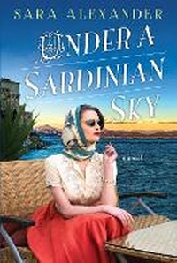 Enlarge image Cover: Under a Sardinian Sky - Kensington Publishing
