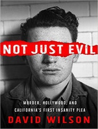 Abbildung von: Not Just Evil - Tantor Media, Inc