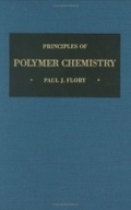 Cover: Principles of Polymer Chemistry - Cornell University Press