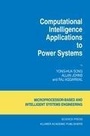 Cover: Computational Intelligence Applications to Power Systems - Springer