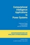 Cover: Computational Intelligence Applications to Power Systems - Springer
