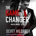Cover: The Game Changer Lib/E - Carina Press