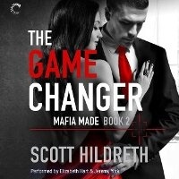 Enlarge image Cover: The Game Changer - Carina Press
