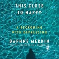 Enlarge image Cover: This Close to Happy - Blackstone Publishing