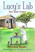 Cover: Nuts About Science: Volume 1 - Sky Pony Press