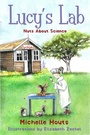 Cover: Nuts About Science: Volume 1 - Sky Pony Press