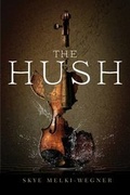 Cover: The Hush - Sky Pony Press