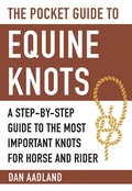 Cover: The Pocket Guide to Equine Knots - Skyhorse Publishing
