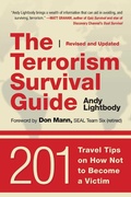 Cover: The Terrorism Survival Guide - Skyhorse Publishing