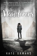 Cover: The Wanderers - Sky Pony Press