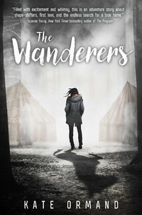 Enlarge image Cover: The Wanderers - Sky Pony Press
