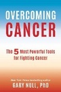 Cover: Overcoming Cancer - Skyhorse Publishing