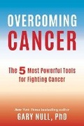 Cover: Overcoming Cancer - Skyhorse Publishing