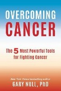 Enlarge image Cover: Overcoming Cancer - Skyhorse Publishing