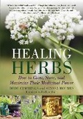 Cover: Healing Herbs - Skyhorse Publishing