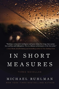 Enlarge image Cover: In Short Measures - Skyhorse Publishing