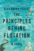 Cover: The Principles Behind Flotation - Skyhorse Publishing