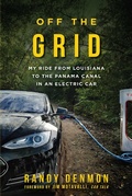 Cover: Off the Grid - Skyhorse Publishing