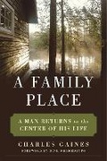 Cover: A Family Place - Skyhorse Publishing