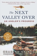 Cover: The Next Valley Over - Skyhorse Publishing