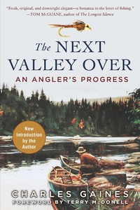 Enlarge image Cover: The Next Valley Over - Skyhorse Publishing