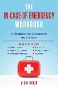 Cover: The In-Case-of-Emergency Workbook - Skyhorse Publishing