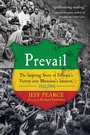 Cover: Prevail - Skyhorse Publishing