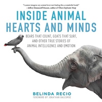 Enlarge image Cover: Inside Animal Hearts and Minds - Skyhorse Publishing