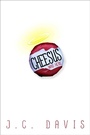 Cover: Cheesus Was Here - Sky Pony Press