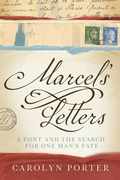 Cover: Marcel's Letters - Skyhorse Publishing