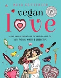 Cover: Vegan Love - Skyhorse Publishing