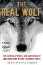 Cover: The Real Wolf - Skyhorse Publishing