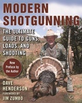 Cover: Modern Shotgunning - Skyhorse Publishing