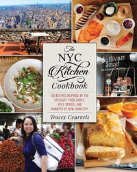 Abbildung von: The NYC Kitchen Cookbook - Skyhorse Publishing