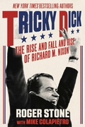 Cover: Tricky Dick - Skyhorse Publishing