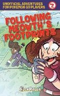 Cover: Following Meowth's Footprints - Sky Pony Press