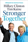 Cover: Stronger Together - Simon & Schuster