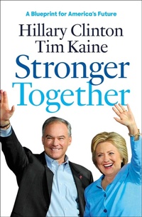 Enlarge image Cover: Stronger Together - Simon & Schuster