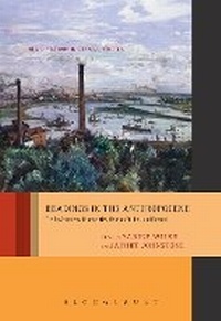 Enlarge image Cover: Readings in the Anthropocene - Bloomsbury Academic USA