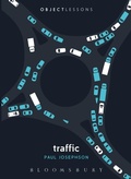 Cover: Traffic - Bloomsbury Academic