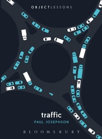Enlarge image Cover: Traffic - Bloomsbury Academic