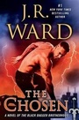 Cover: The Chosen - Random House Audio Publishing Group